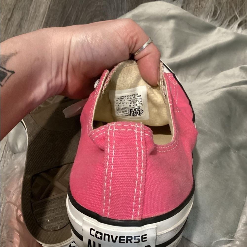 Converse ❤️ - Picture 3 of 5